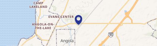 8625 Industrial Pkwy