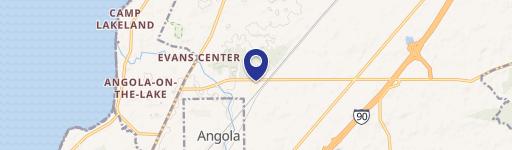 8625 Industrial Pkwy