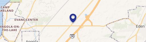 8445 Southwestern Blvd