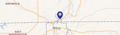 11180 Alexander Rd Rear