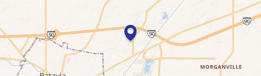 Assemblyman R Stephen Hawley Dr