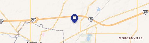 Assemblyman R Stephen Hawley Dr