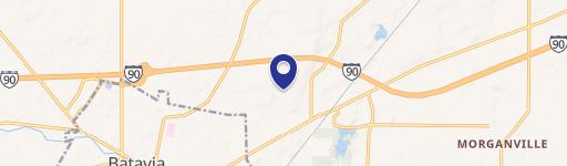 Assemblyman R Stephen Hawley Dr