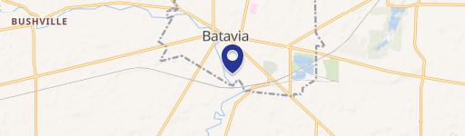 Batavia, NY 14020