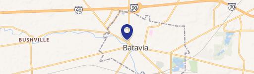 Batavia, NY 14020