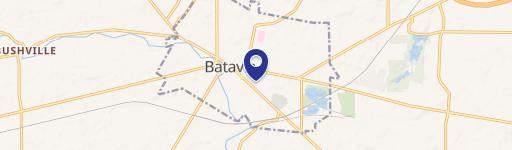 41-43 Liberty St Rear