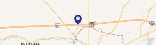 Veterans Memorial Dr