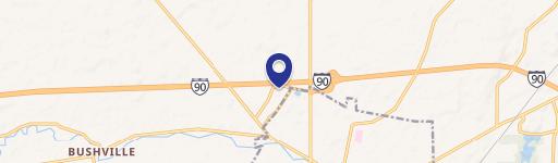 4300 Veterans Memorial Dr