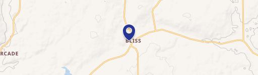 Non Ceiling Railroad