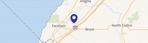 10496 Southwestern Blvd