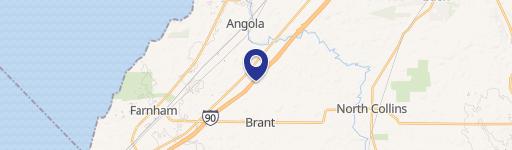 Brant Angola Rd