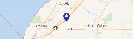 Brant Angola Rd