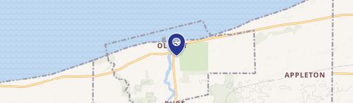 1643 Lockport Olcott Rd