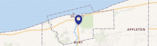 1699 Lockport Olcott Rd