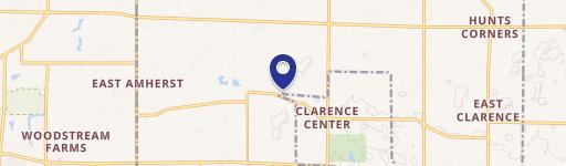 9120 Clarence Ctr Rd