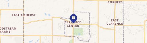 9475 Clarence Ctr Rd