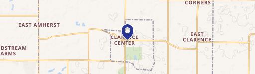 9515 Clarence Ctr Rd