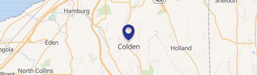 Colden, NY 14033