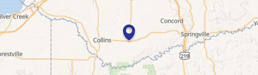 14177 Collin Ctr Zoar Rd