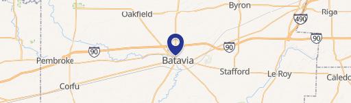 Darien Center, NY 14040