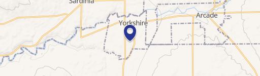 20178 Medina Power, Unit 1