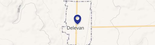 10 Delevan Ave