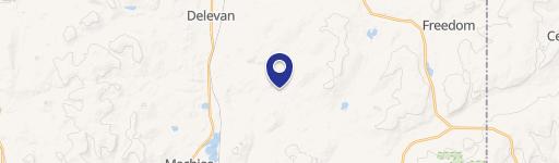 10413 Delevan Elton Rd