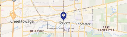 George Urban Sherwood