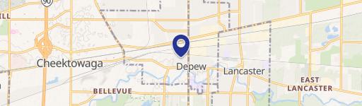 Depew, NY 14043