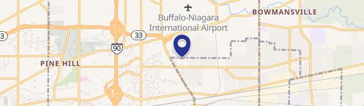 V L George Urban Blvd