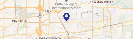 2184 George Urban Blvd