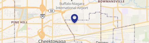 2255 George Urban Blvd