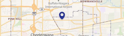 2291 George Urban Blvd