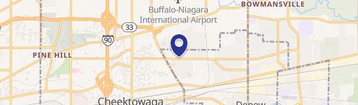 2191 George Urban Blvd