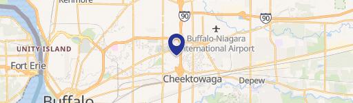 517 George Urban Blvd