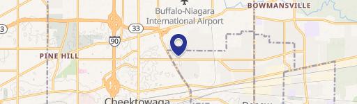 2070 George Urban Blvd