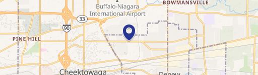 2365 George Urban Blvd