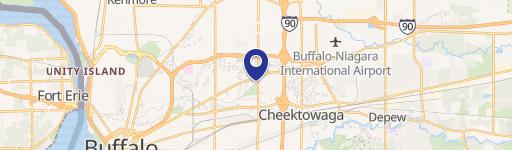 85 George Urban Blvd