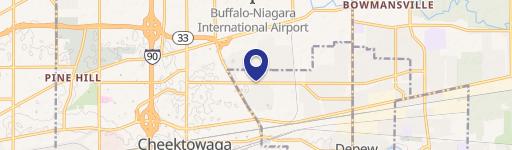 2197 George Urban Blvd