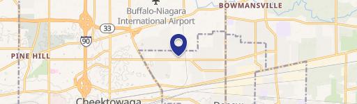 2474 George Urban Blvd