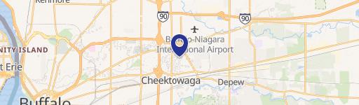 1265 George Urban Blvd