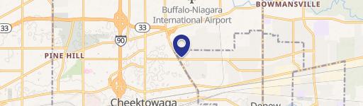 2017 George Urban Blvd