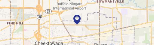 2371 George Urban Blvd