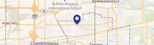 2525 George Urban Blvd