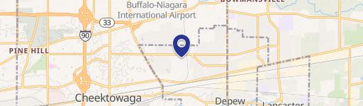 2475 George Urban Blvd