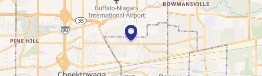 2424 George Urban Blvd