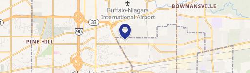 2094 George Urban Blvd, Unit 2122