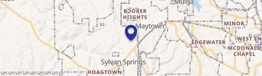 5906 Maytown Church Rd