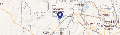 5100 Maytown Church Rd