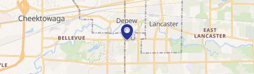 5111 Transit Rd, Unit 5127